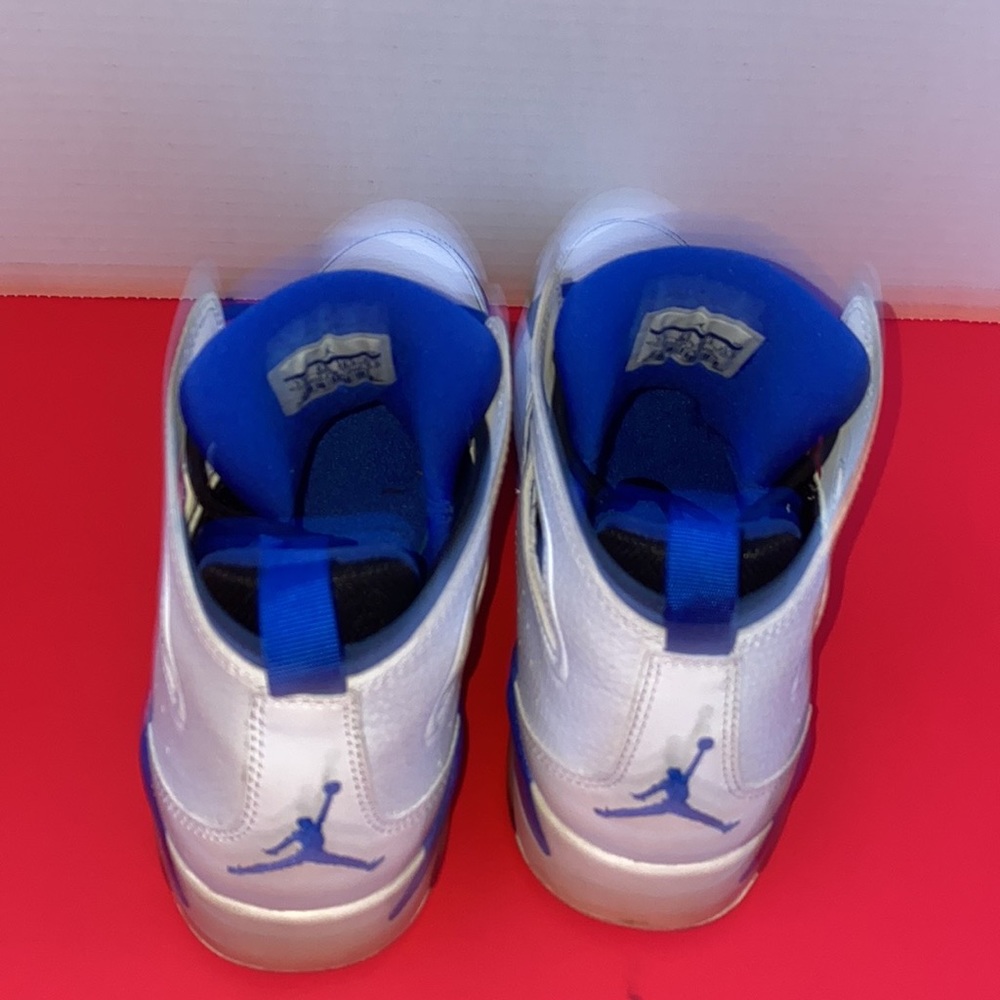 Jordan’s